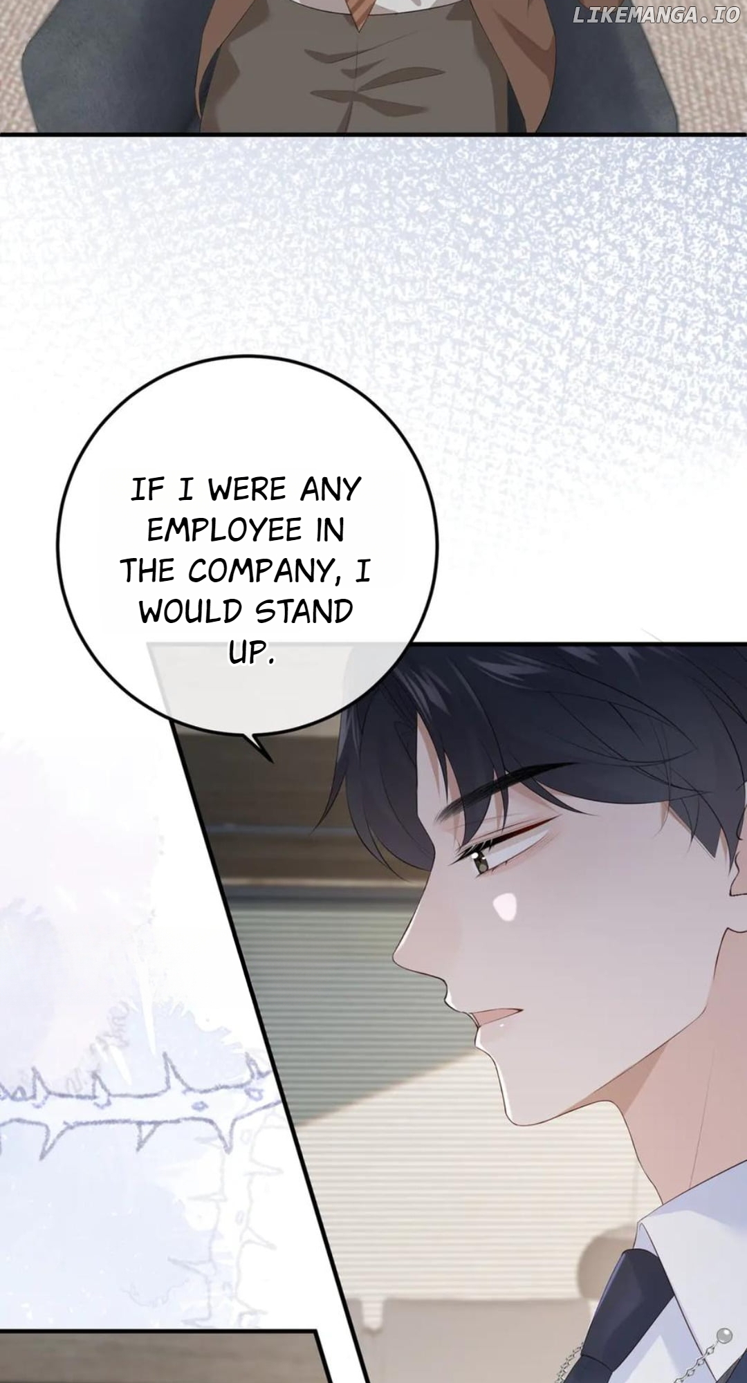 100-Day Warm Marriage Chapter 41 - page 28